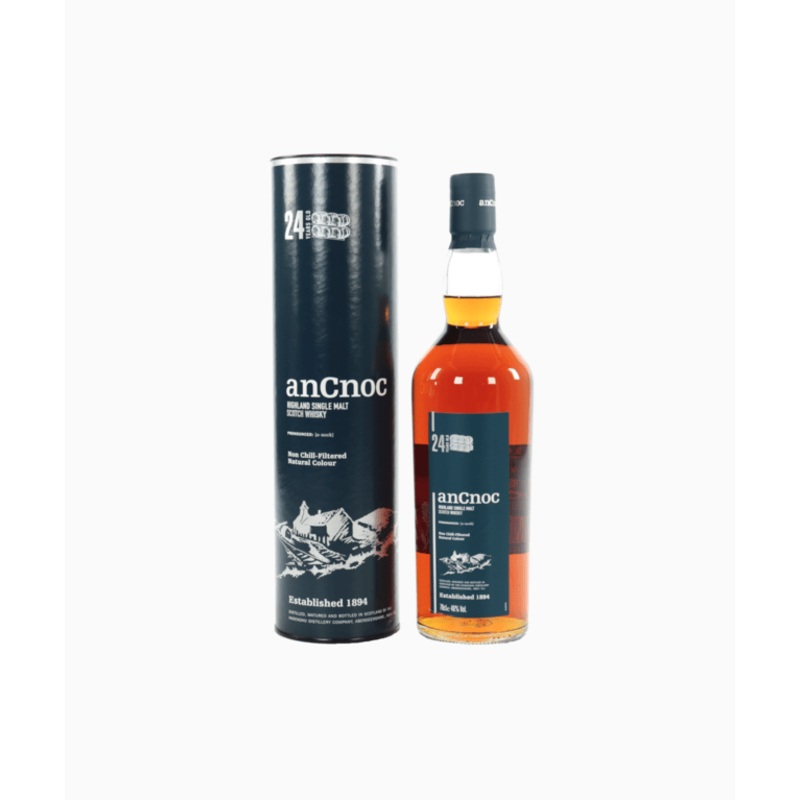 AnCnoc – 24 Year Old