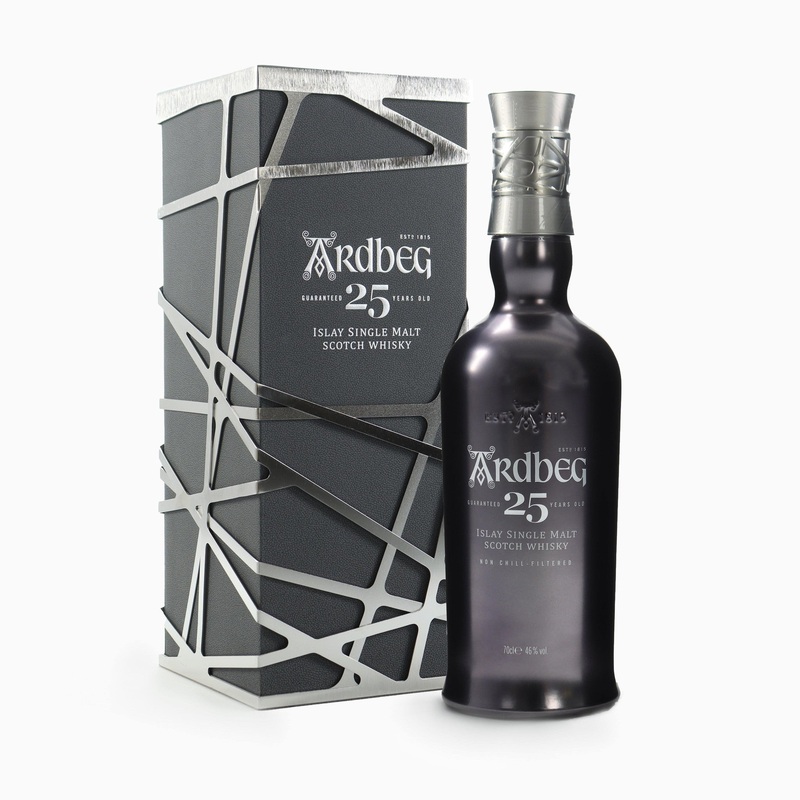 Ardbeg – 25 Year Old (2023)