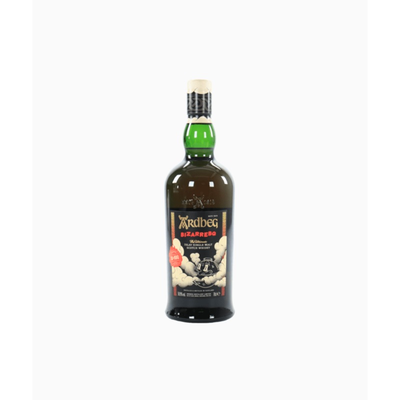 Ardbeg – BizarreBQ