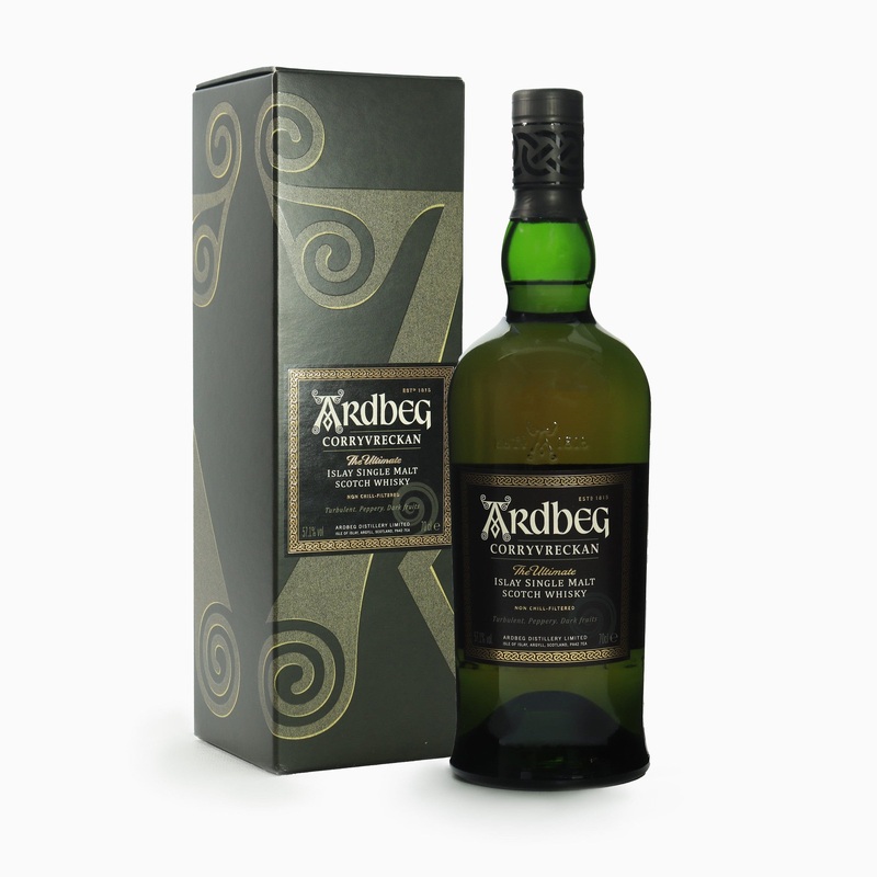 Ardbeg – Corryvreckan