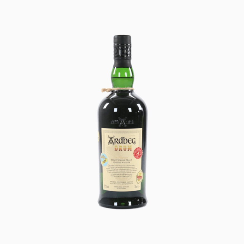 Ardbeg – Drum (Committee Exclusive)