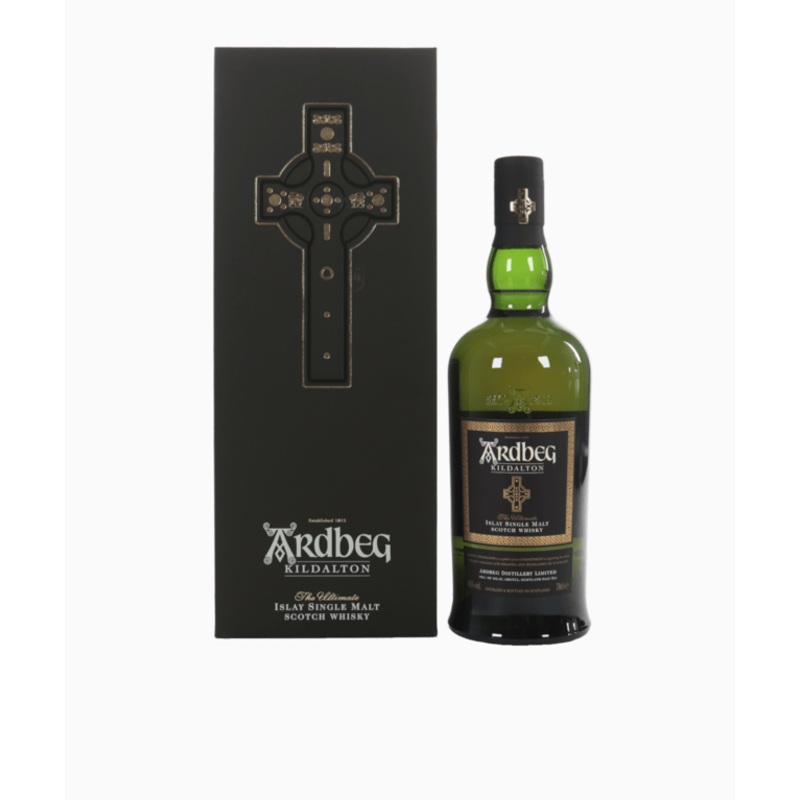 Ardbeg – Kildalton