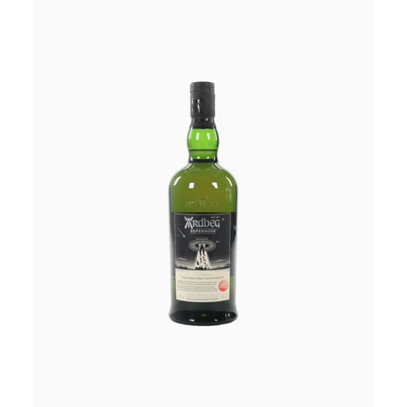 Ardbeg – Supernova (SN2019)