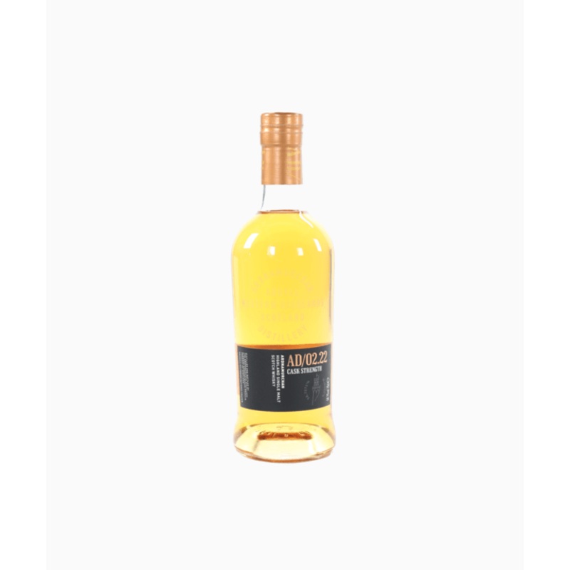 Ardnamurchan – AD/02.22 (Cask Strength)