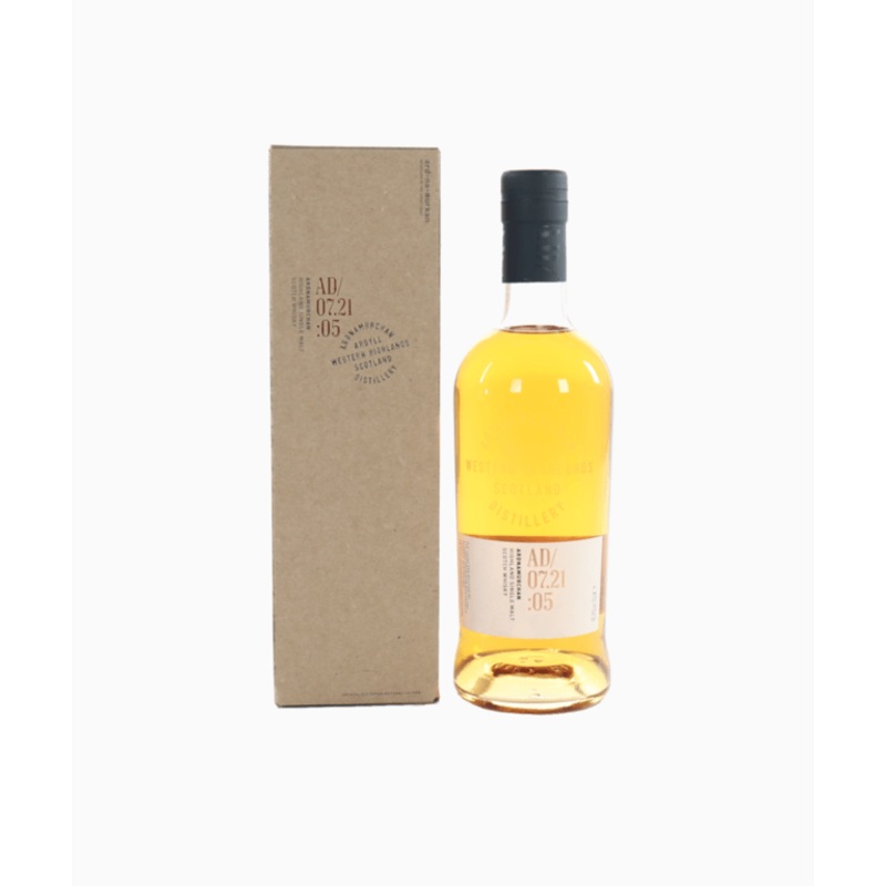 Ardnamurchan – AD/07.21:05