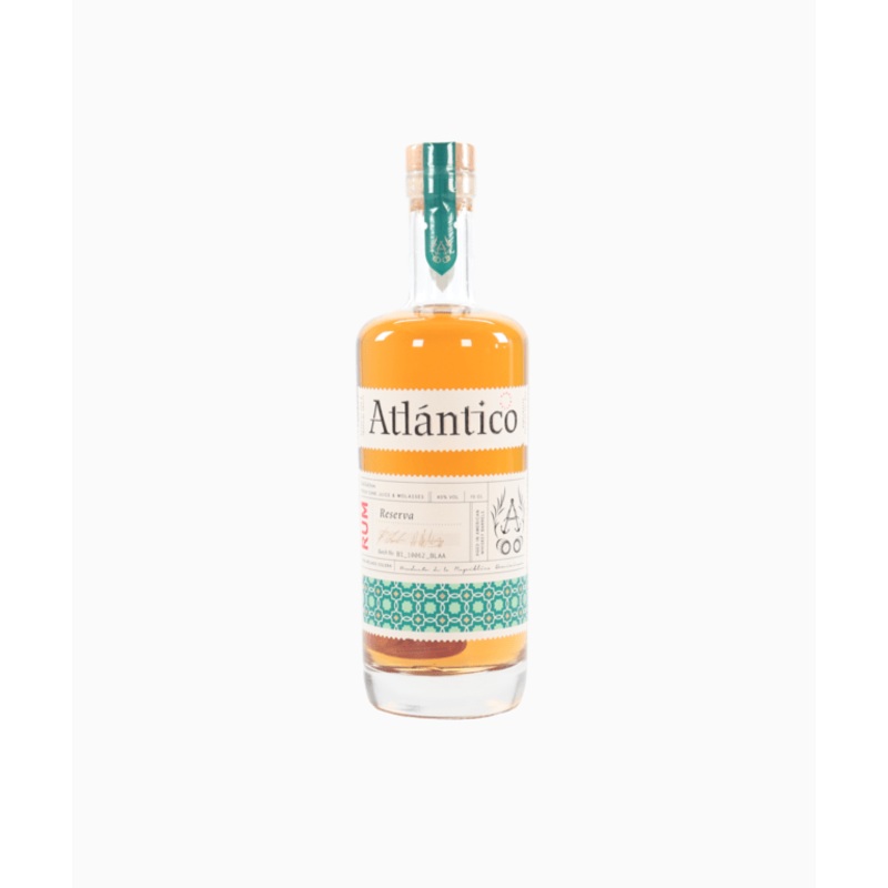 Atlantico – Reserva Rum