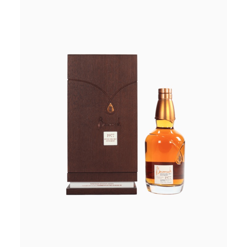 Benromach – 1977 (Single Cask #1266)
