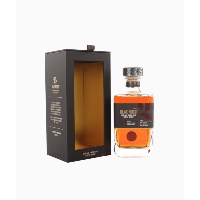 Bladnoch – 19 Year Old (2021 Release)
