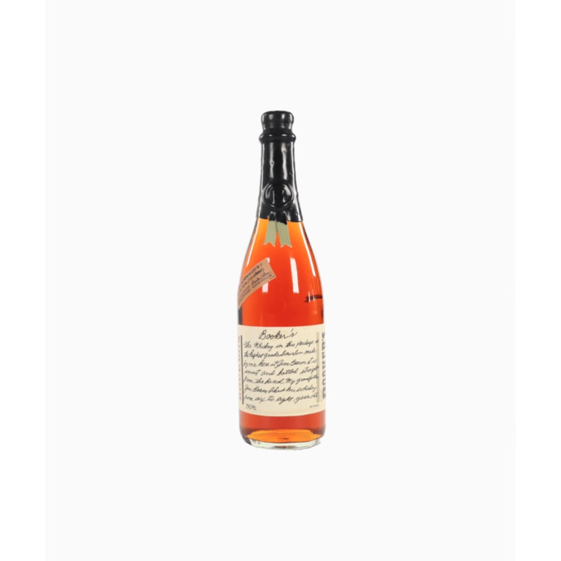 Bookers – 7 Year Old (C07.B.7) 75cl