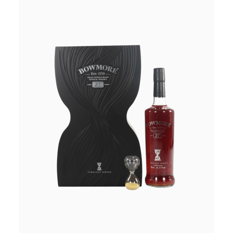 Bowmore – 27 Year Old (Timeless Series)