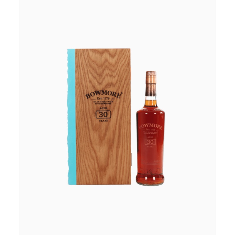 Bowmore – 30 Year Old (2020 Release)