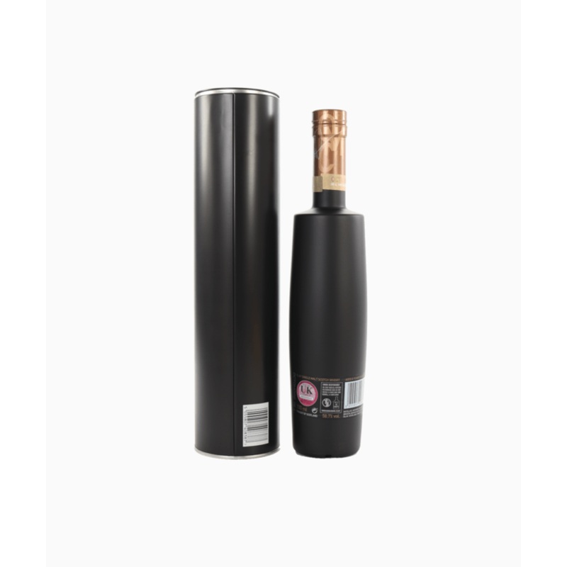 Bruichladdich – 8 Year Old (Octomore 08.4)