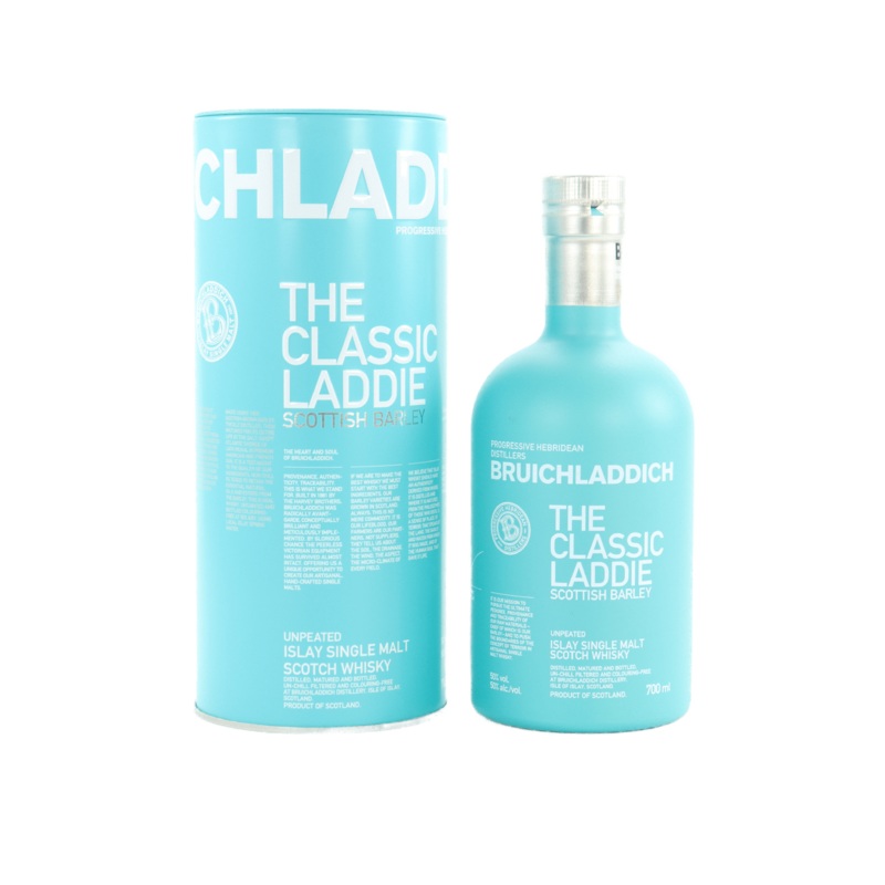 Bruichladdich – Classic Laddie (Old Style)