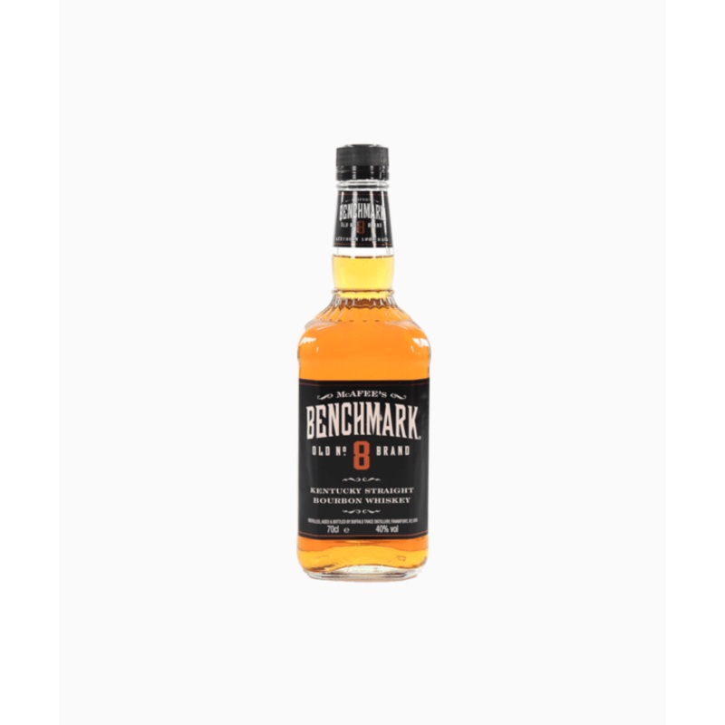 Buffalo Trace – Benchmark Old No.8 Brand