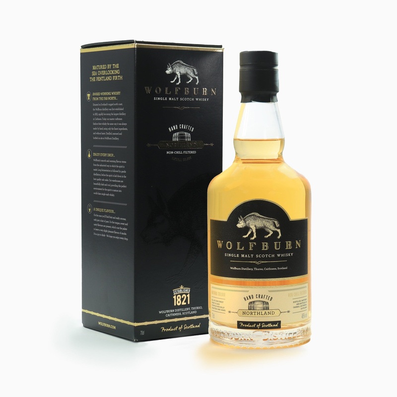 Wolfburn – Northland