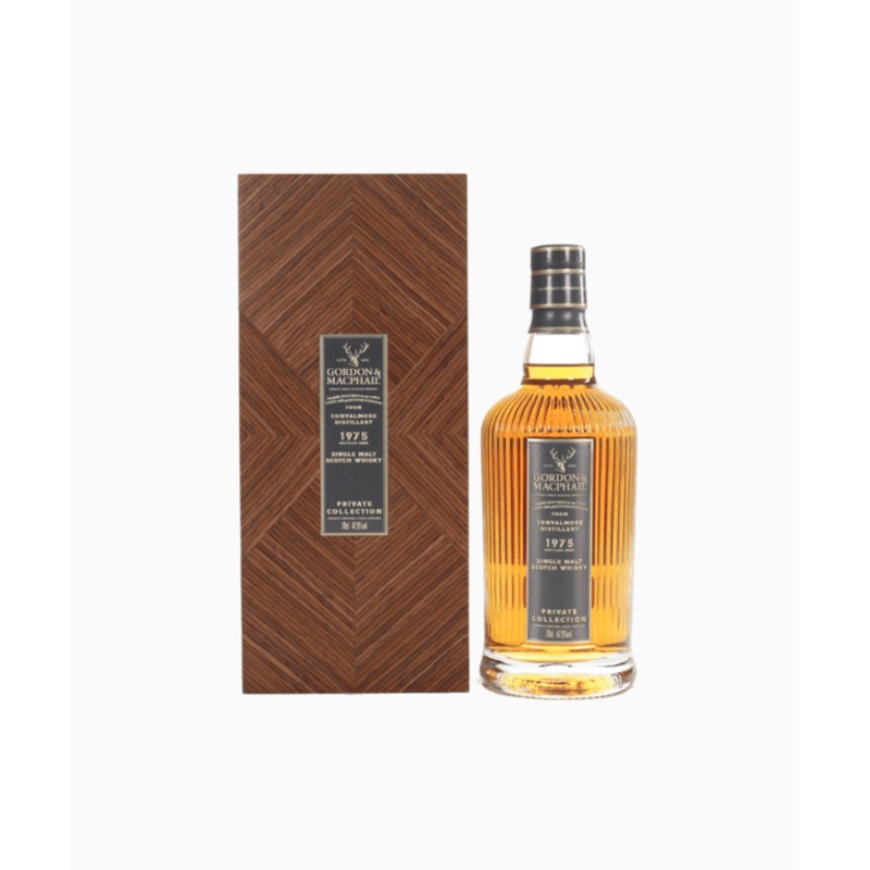 Convalmore – 1975 (Gordon & MacPhail Private Collection)