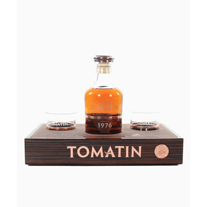 Tomatin – 1976 (Warehouse 6 Collection)