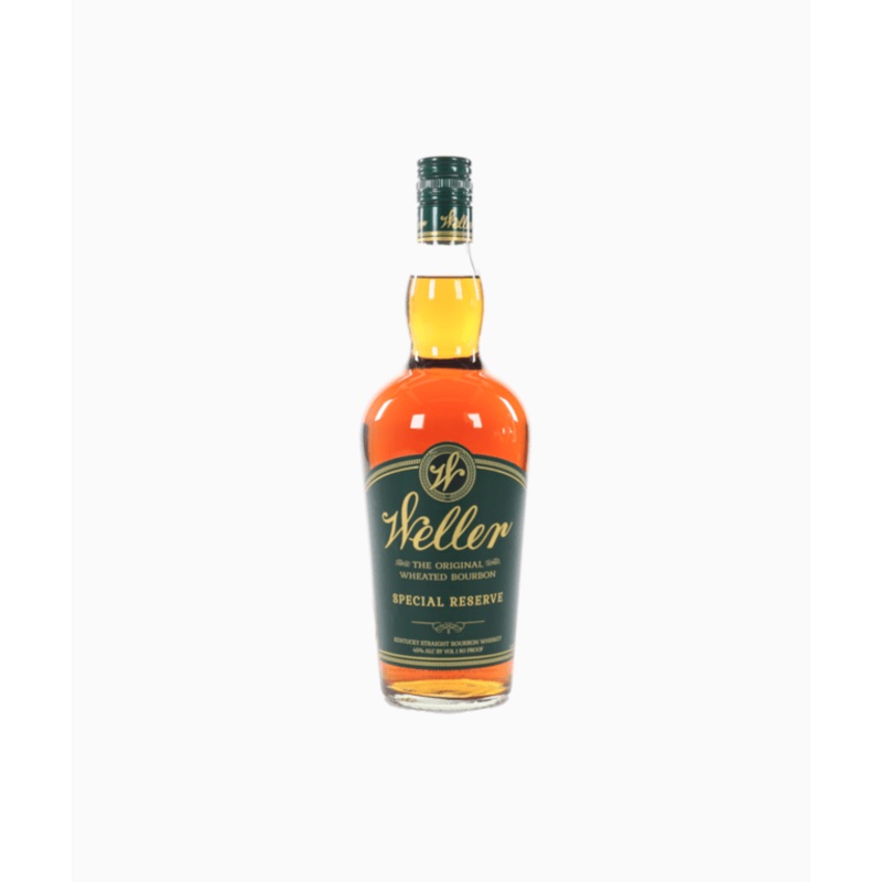 W.L. Weller – Special Reserve (Wheated Bourbon) 75cl