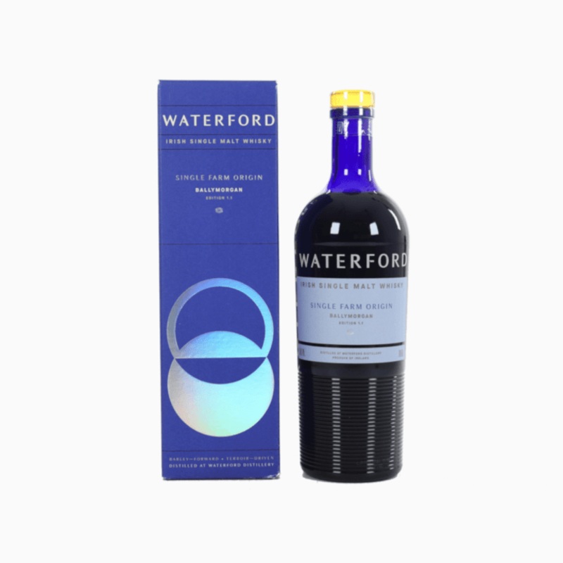 Waterford – Ballymorgan (Edition 1.1) Single Farm Origin