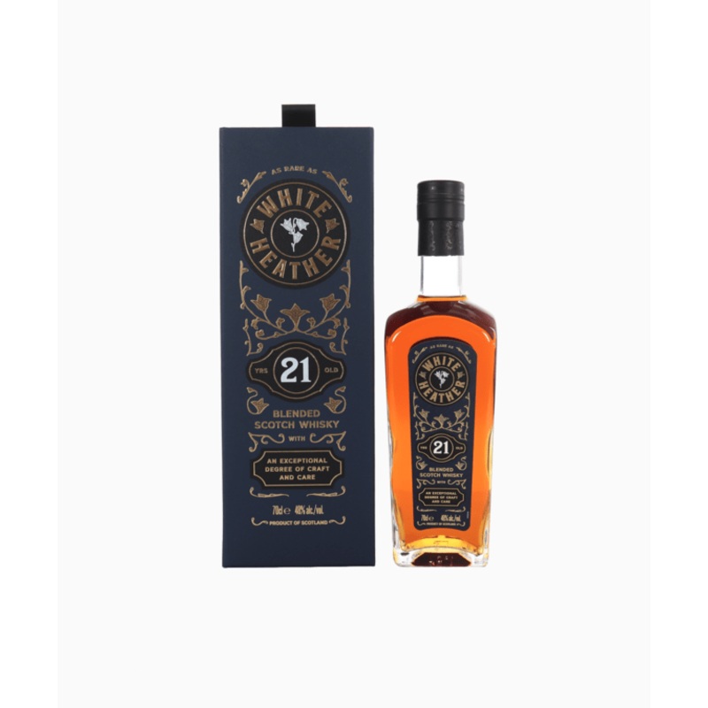 White Heather – 21 Year Old