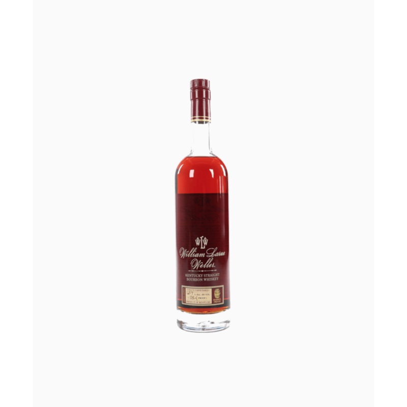 William Larue Weller – Buffalo Trace Antique Collection (2016) 75cl