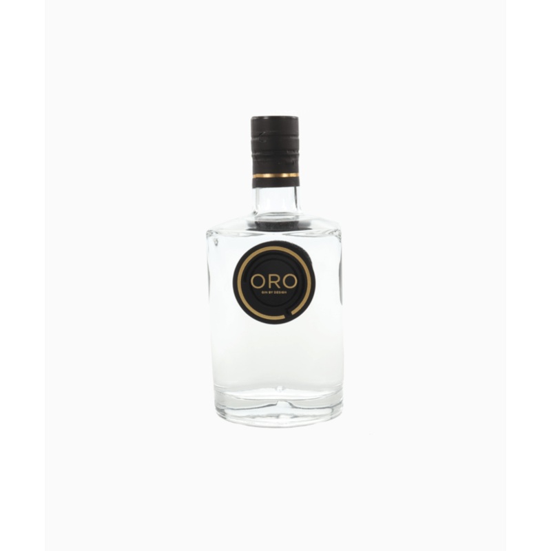 Oro – Scottish Dry Gin