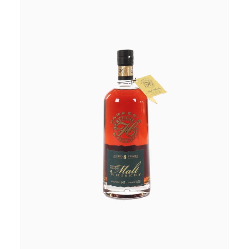 Parker’s Heritage Collection – 8 Year Old (Malt Whiskey) 75cl