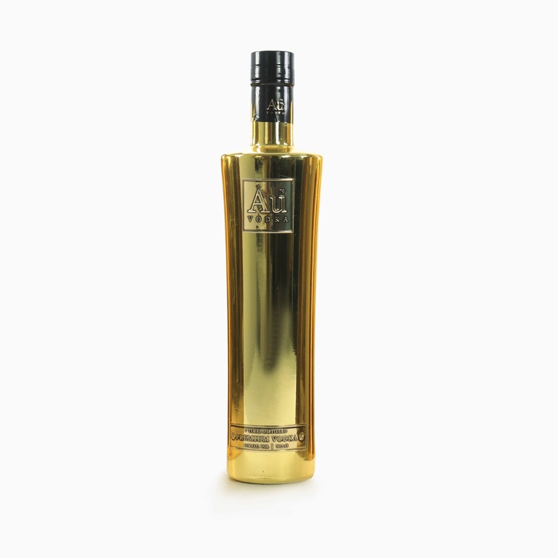 Au Vodka – Original