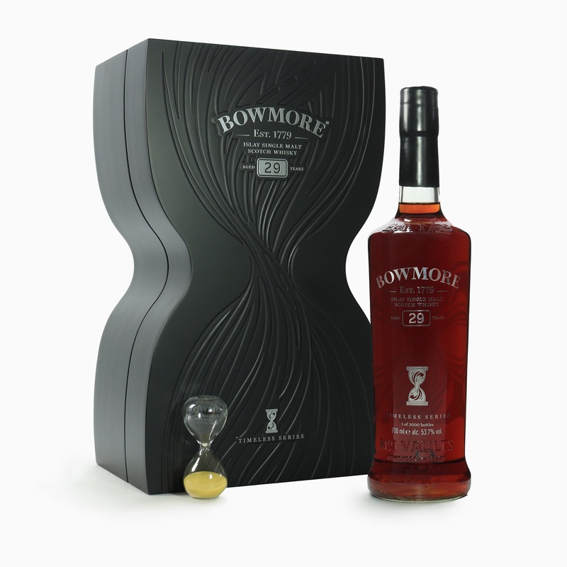 Bowmore – 29 Year Old (Timeless Series)