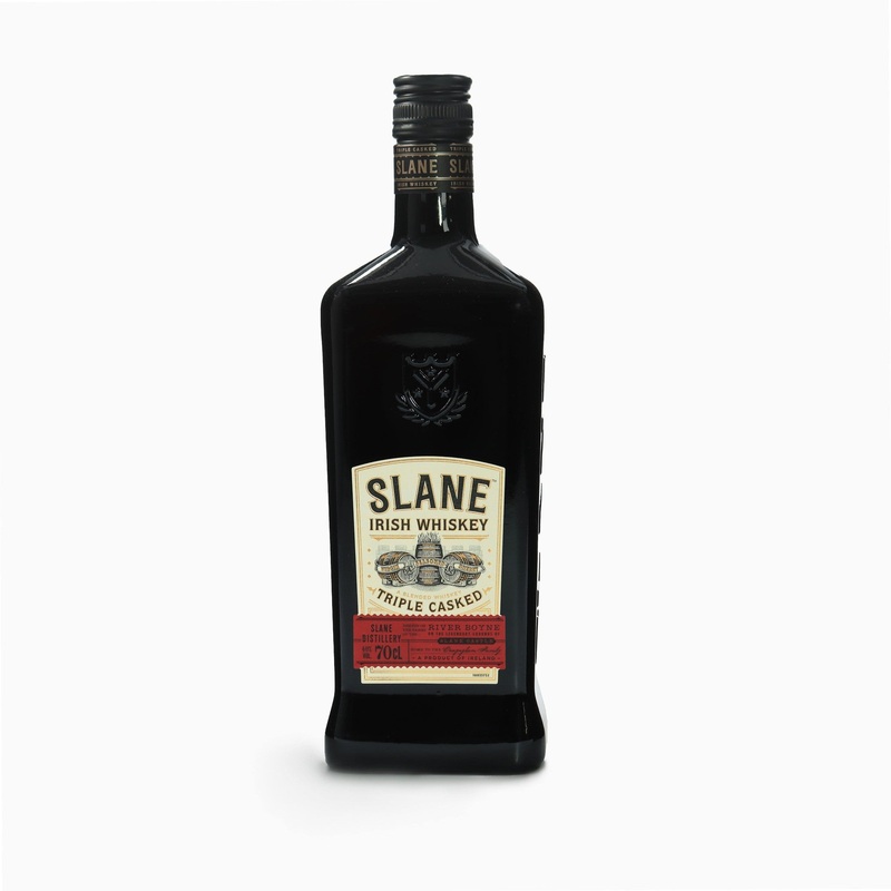 Slane – Irish Whiskey