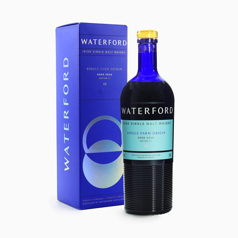 Waterford – Hook Head (Edition 1.1) Single Farm Organic