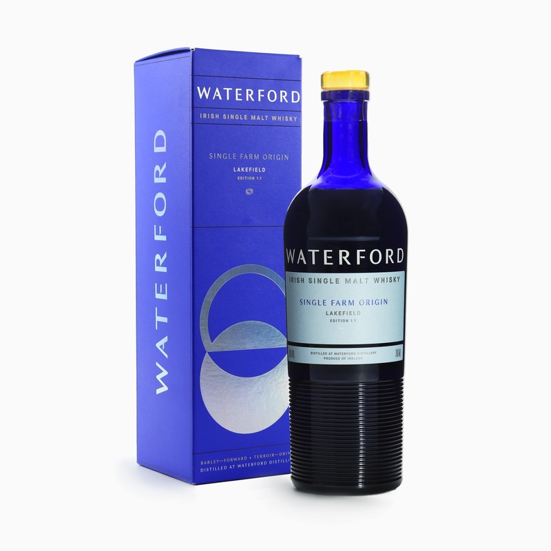 Waterford – Lakefield (Edition 1.1) Single Farm Organic