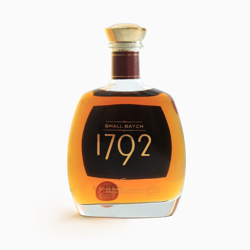 1792 – Small Batch Bourbon