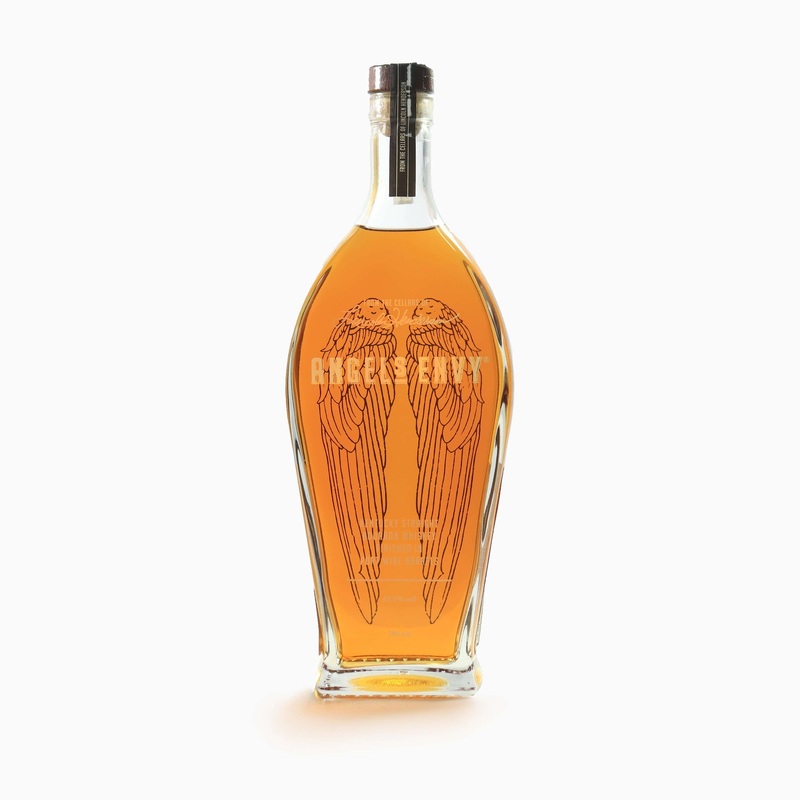 Angel’s Envy – Bourbon (Port Wine Finish)