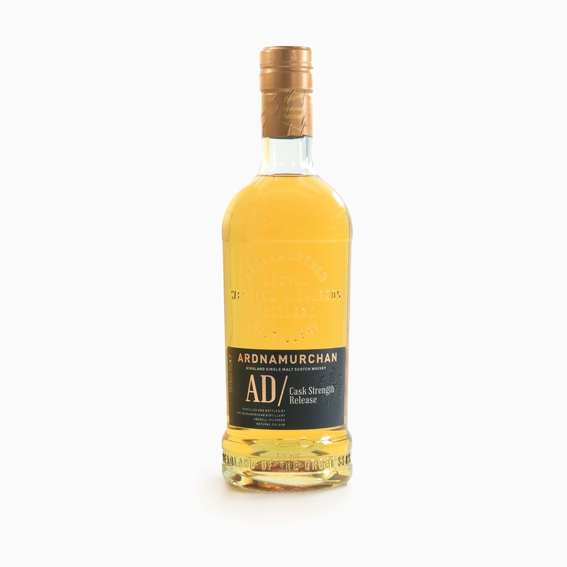 Ardnamurchan – AD/09.23 (Cask Strength)