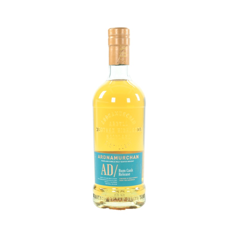 Ardnamurchan – AD/10.23 (Rum Cask)