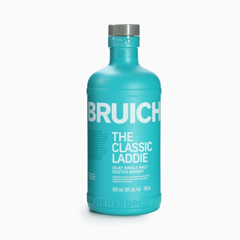 Bruichladdich – Classic Laddie