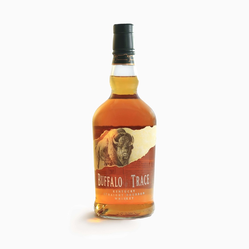 Buffalo Trace – Kentucky Straight Bourbon Whiskey