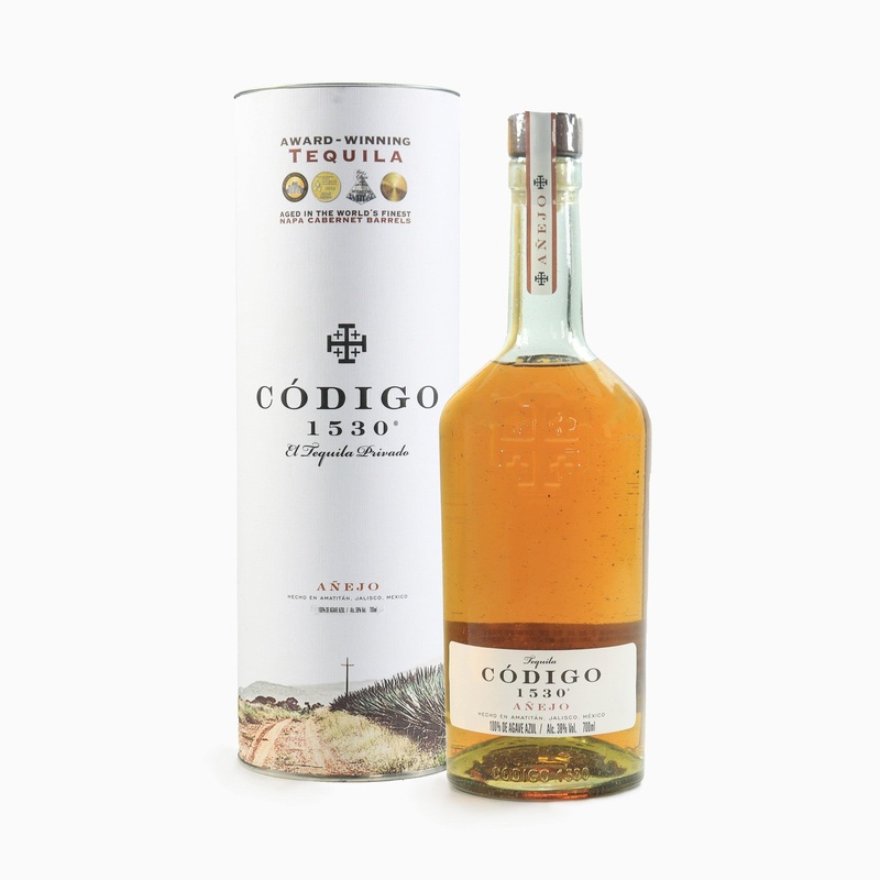 Cdigo – 1530 Aejo