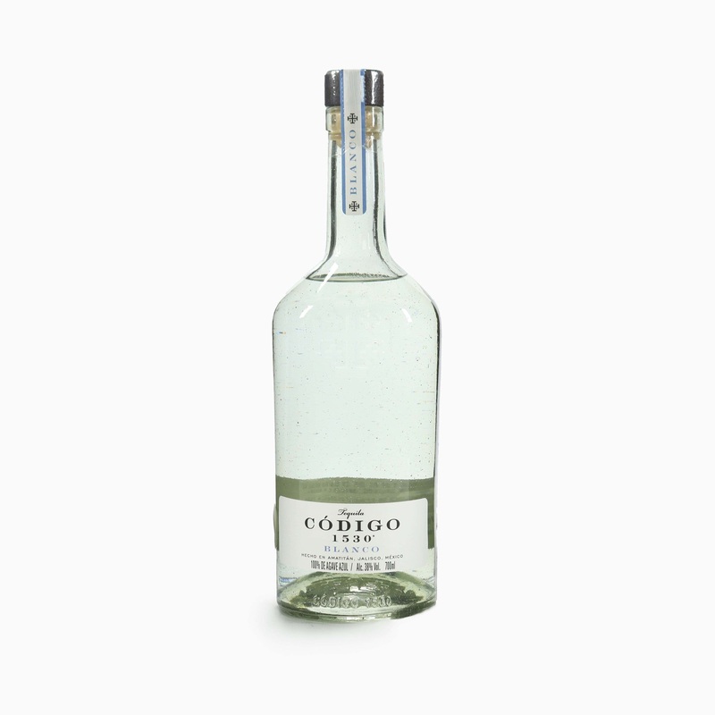 Cdigo – 1530 Blanco