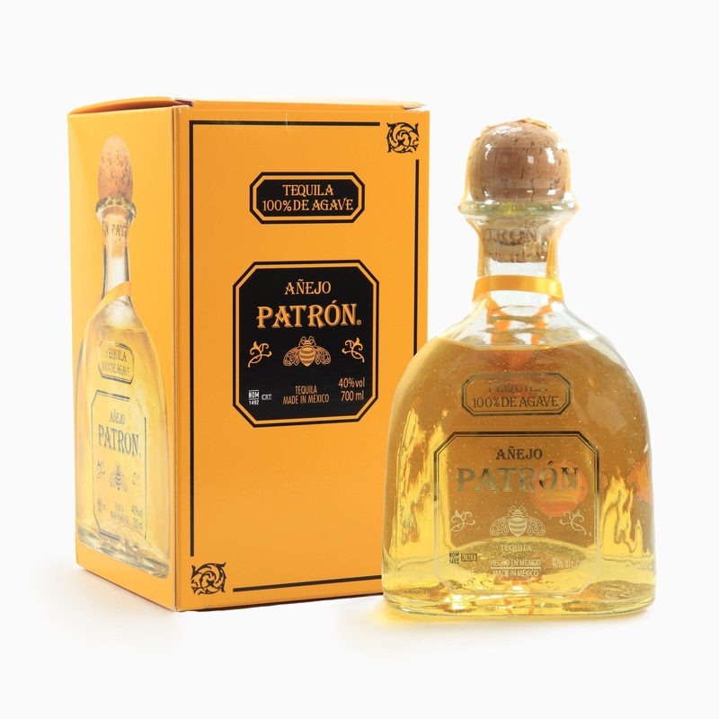 Patrn – Aejo