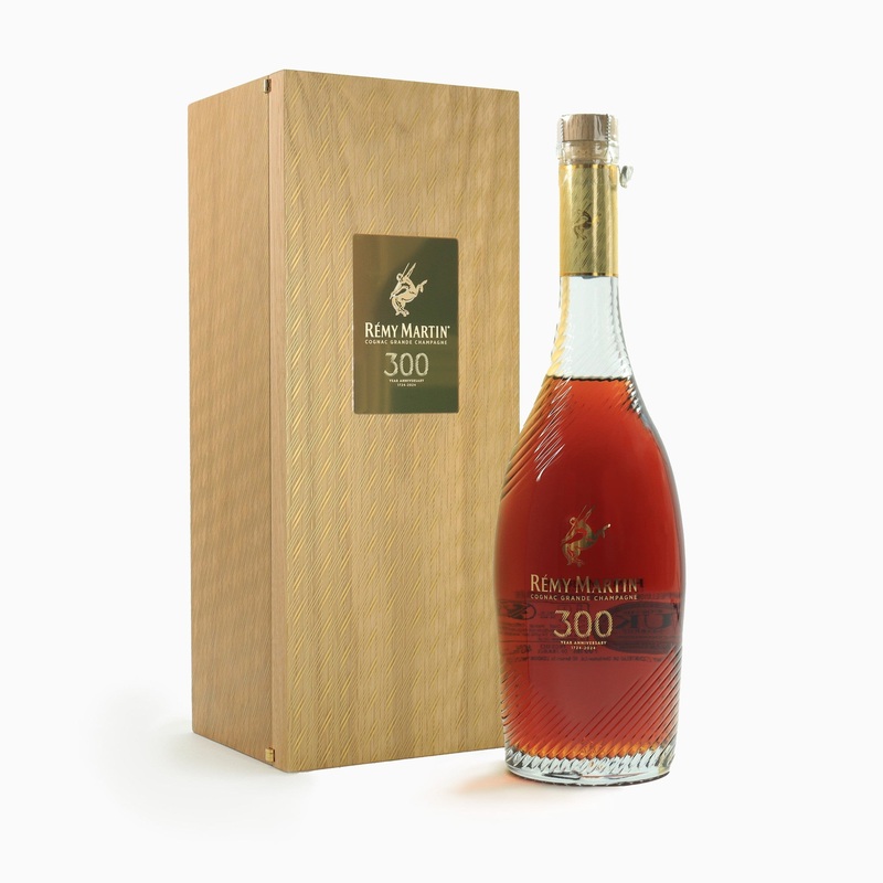 Remy Martin – 300th Anniversary Coupe Cognac