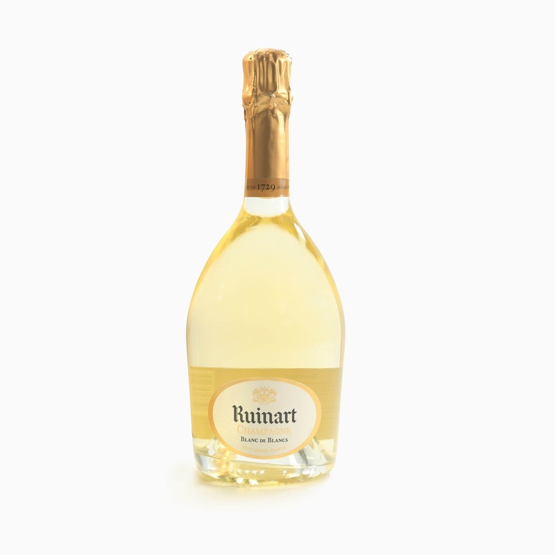 Ruinart – Blanc de Blancs