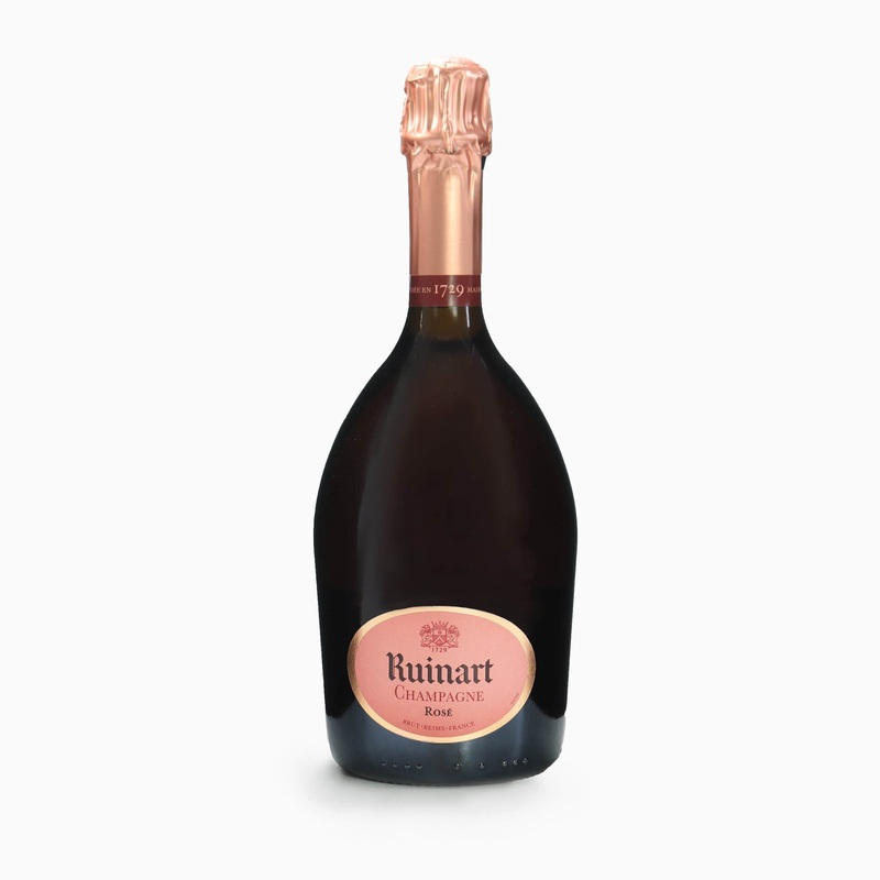 Ruinart – Ros