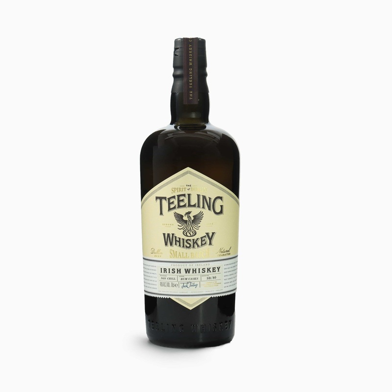 Teeling – Small Batch