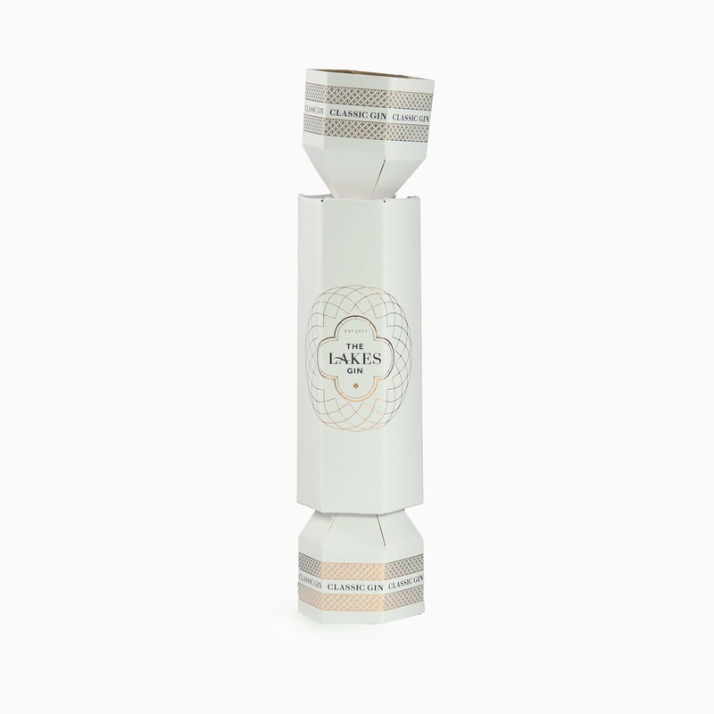 The Lakes – Gin Christmas Cracker