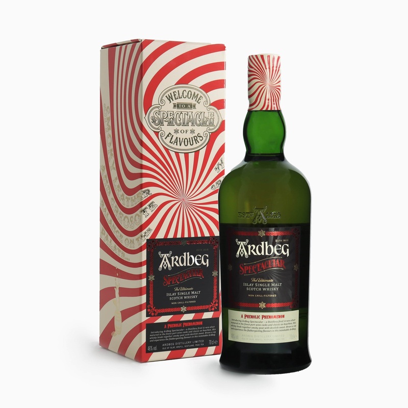 Ardbeg – Spectacular (Limited Edition 2024)