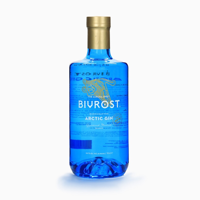 Bivrost – Arctic Gin
