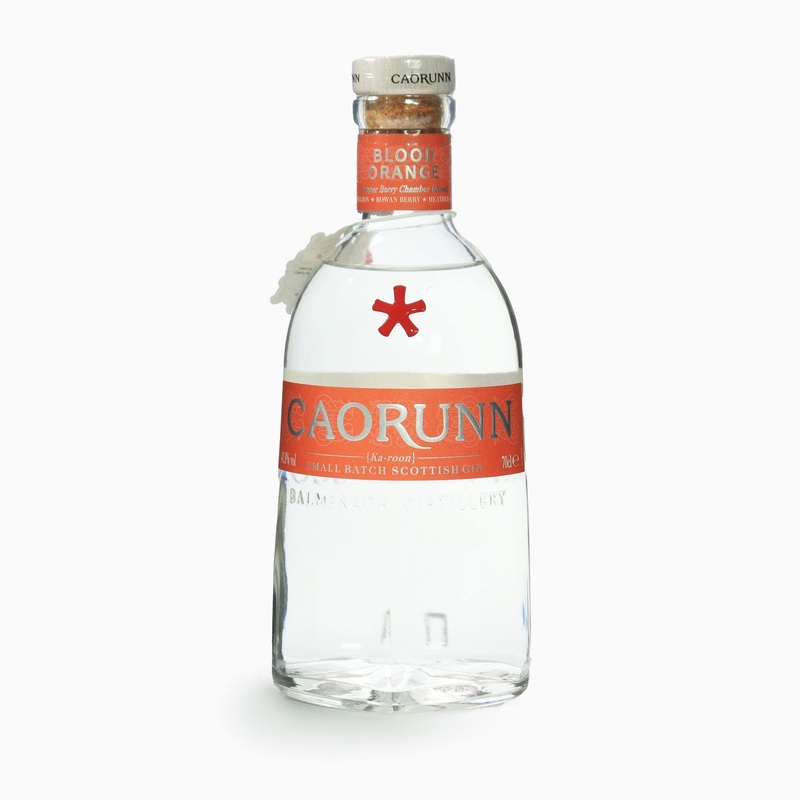 Caorunn – Blood Orange