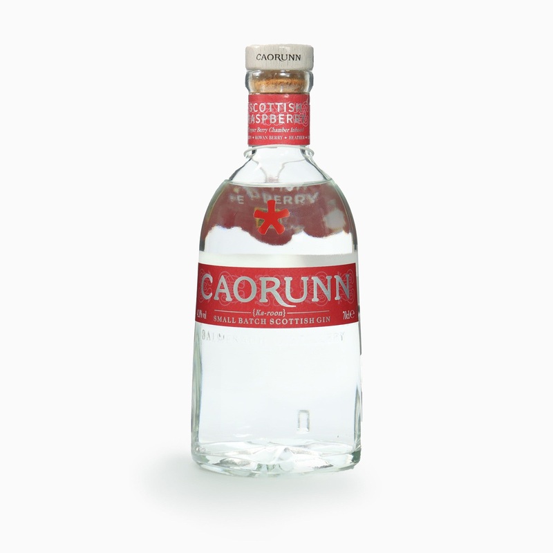 Caorunn – Raspberry